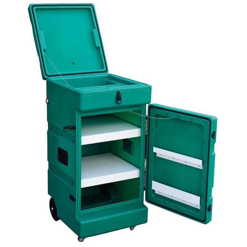 Pharmacie roulante : p1217303