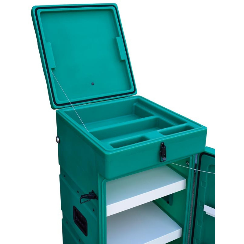 Pharmacie roulante : p1217303