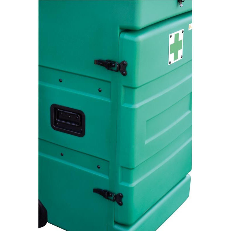 Pharmacie roulante : p1217303