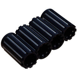 Roulement à rouleau pour roue 400x8 - 4 Plys : p1217315