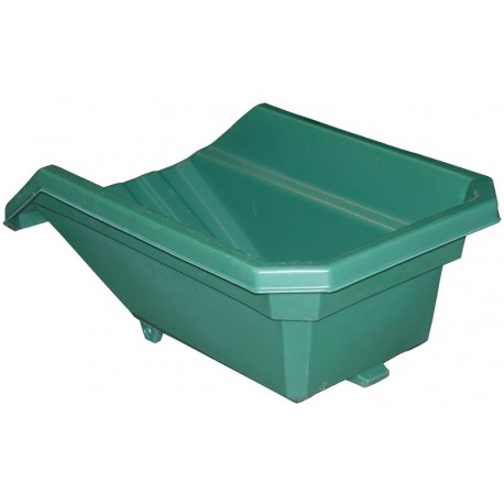 Cuve pour brouette à fumier 200 L