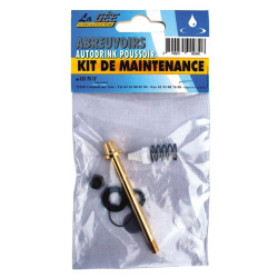 Kit de maintenance pour abreuvoir Autodrink : p1217517
