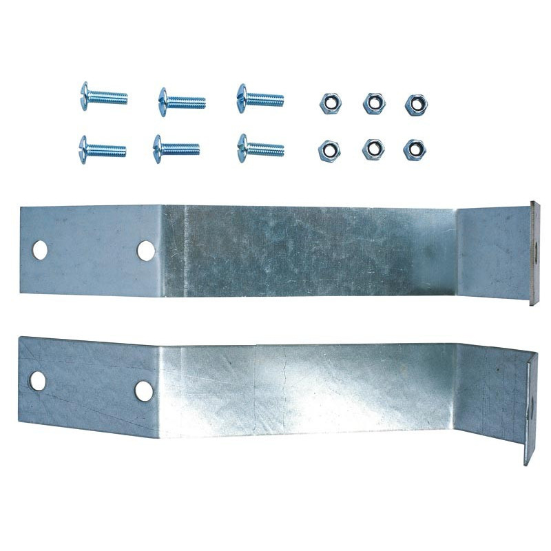 Protection métallique pour brouette et remorque : p1217903