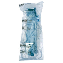 Protection métallique pour brouette et remorque : p1217903