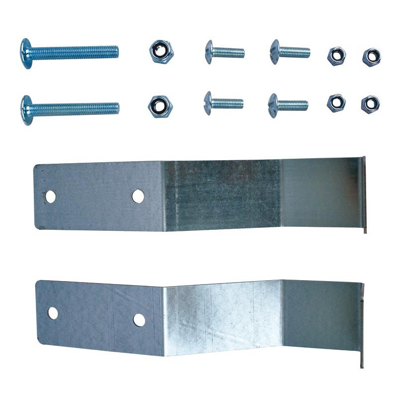 Protection métallique de cuve : p1217905