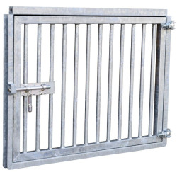 Fenêtre ouvrante barreaudée : p1235303