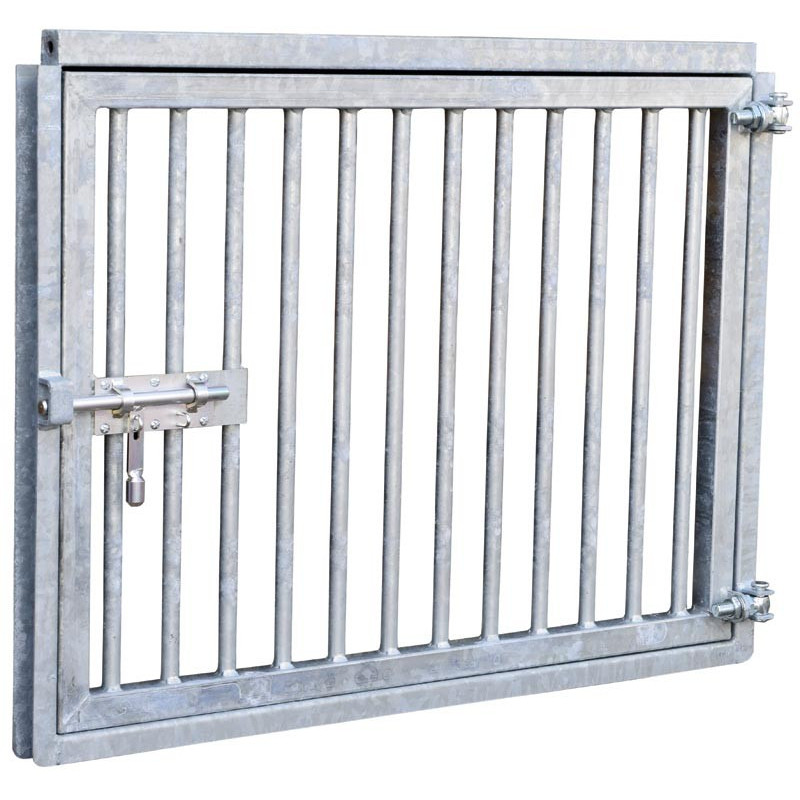 Fenêtre ouvrante barreaudée : p1235303