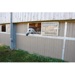 Fenêtre ouvrante barreaudée : p1235303