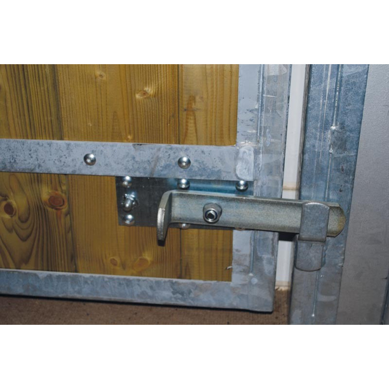 Verrou à pied : p1235705