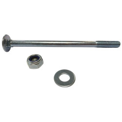 Boulon avec écrou frein Lg. 160 mm : p1235710