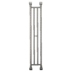 Kit passage de tête à encolure réglable pour panneau libre-service ...