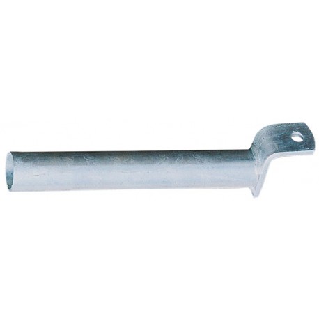 Embout à aile pour panneau libre-service