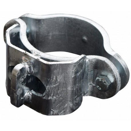  Bride "EASYLOCK" pour poteau Ø 102 mm