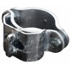  Bride "EASYLOCK" pour poteau Ø 102 mm