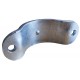 p1241518 - Bride "EASYLOCK" pour poteau Ø 102 mm