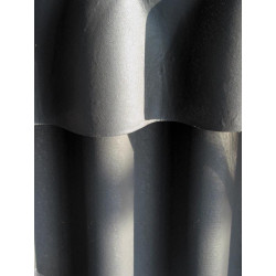 Abri de prairie double pente 4x3 m : p1260552