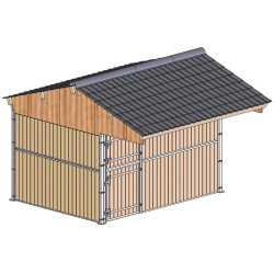 Box de prairie 4x3 m : p1260562