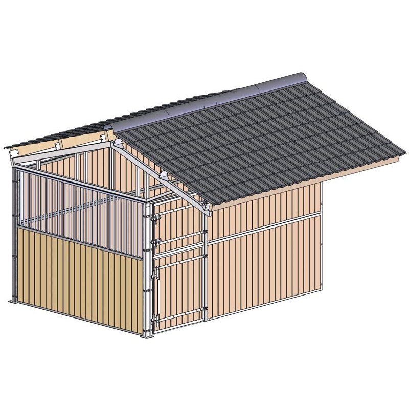 Extension box de prairie 4x3m : p1260582