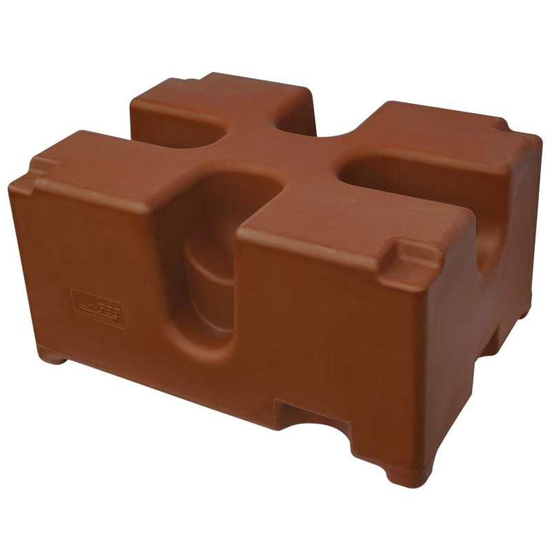 Multibase d'obstacle EASYPRO-JUMP : p1216231