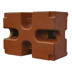 Multibase d'obstacle EASYPRO-JUMP : p1216231