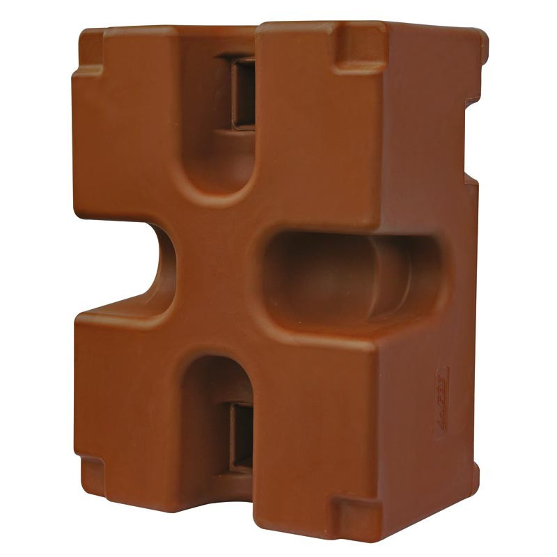 Multibase d'obstacle EASYPRO-JUMP : p1216231