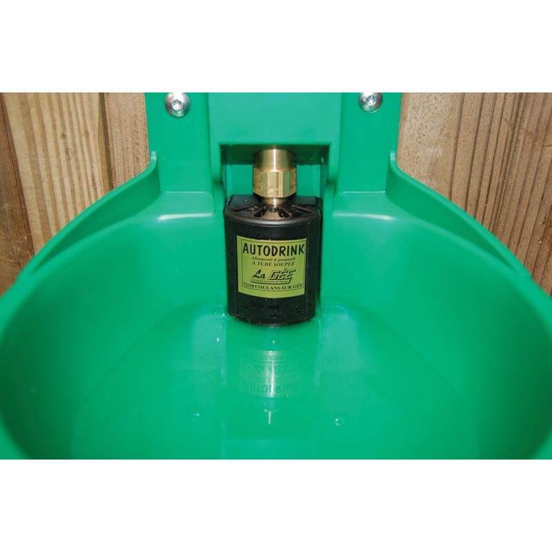 Abreuvoir AUTODRINK à tube : p1130101