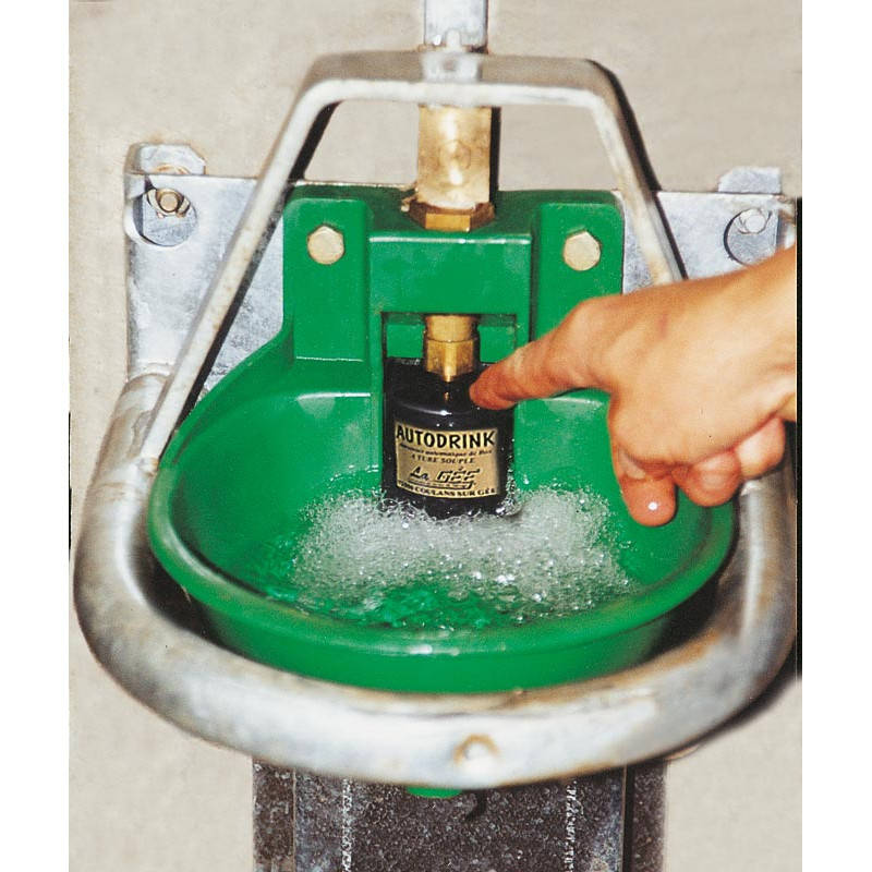 Abreuvoir AUTODRINK à tube : p1130101