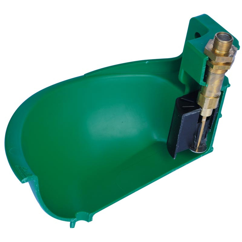 Abreuvoir AUTODRINK à tube : p1130101