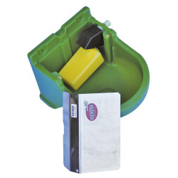 Abreuvoir POLYFLEX NC renforcé : p1130109