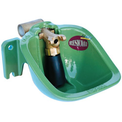 Abreuvoir PF1 POLYFIRST : p1130142