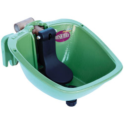 Abreuvoir POLYSELF PF2 à palette horizontale : p1130218