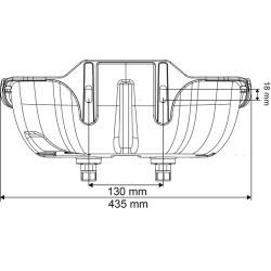 Abreuvoir PF6 POLYFAST NC : p1130272