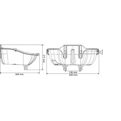 Abreuvoir PF6 POLYFAST NC : p1130272