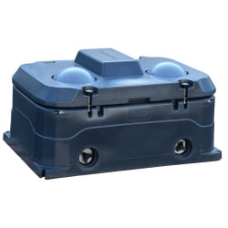 Abreuvoir POLYTHERME 2 boules : p1130474