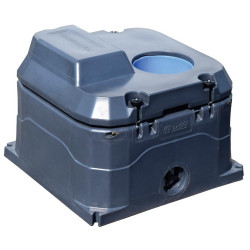 Abreuvoir POLYTHERME 1 coupelle : p1130477