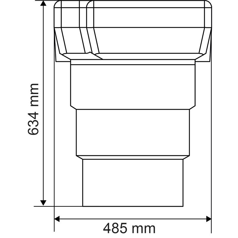 Abreuvoir POLYBAC S 300 L : p1130504