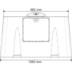Abreuvoir POLYCLEAN chauffant : p1130527
