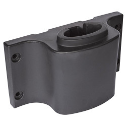 Réhausse POLYRAISE pour buse murale THERMO M : p1130563