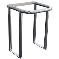 Protection métallique pour POLYSPRING II avec buse Thermo S 600 : P...