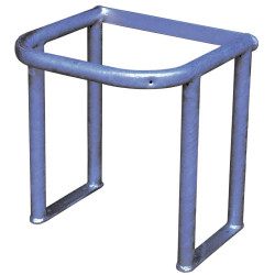 Protection métallique pour POLYSPRING II avec buse Thermo S 400 : P...