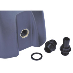 Abreuvoir Pompe de prairie POLYPUMP bol : p1130593