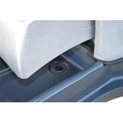 Abreuvoir Pompe de prairie POLYPUMP bol : p1130593