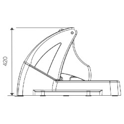 Abreuvoir Pompe de prairie POLYPUMP bol : p1130593