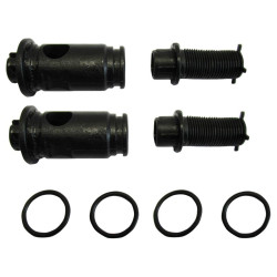 Filtres et régulateurs de débit VANNE PILOTE : p1130607