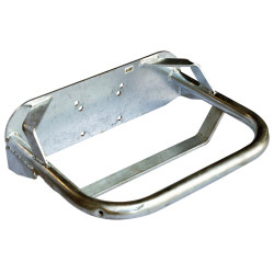 Protection d'abreuvoir pour Polydrink et Polyfast double PF6 : p113...