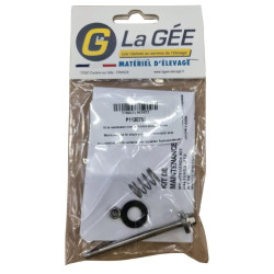 Kit de maintenance pour abreuvoir avec mécanisme vanne technipilote...