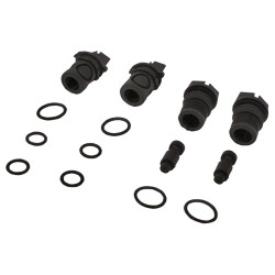 Filtres et régulateurs de débit TECHNIPILOTE : p1130762