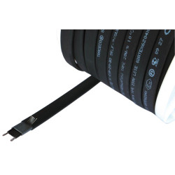 Ruban chauffant de 5 m + 1 étiquette élec. : p1130797