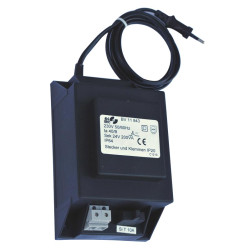 Transformateur 100 VA - 4A : p1130803