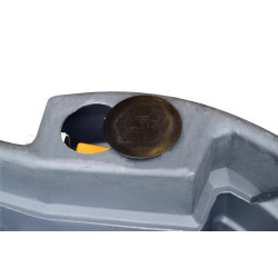 Cache robinet flotteur pour SUPERBAC rebord intérieur : p1130936